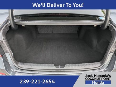 Used 2020 Kia Optima Premium FWD image 14