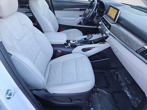 Used 2020 Kia Telluride SX w/ SX Prestige Package image 21
