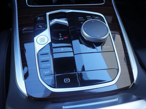 New 2026 BMW X5 xDrive40i w/ Premium Package image 39