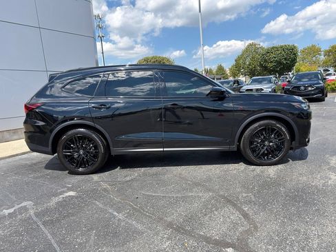 Certified 2026 Acura MDX A-Spec w/ Advance Package AWD/4WD image 2