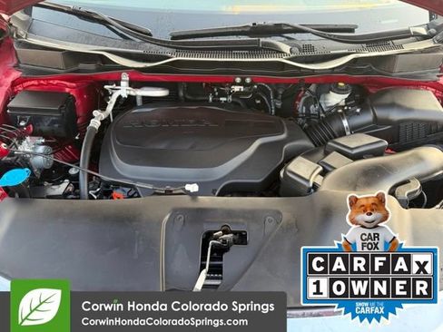 Used 2023 Honda Odyssey Touring image 45
