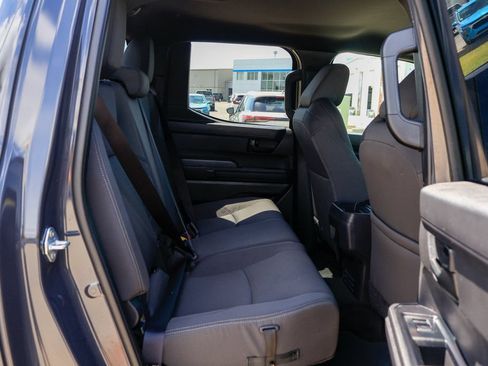 Used 2025 Toyota Tacoma SR5 RWD image 12