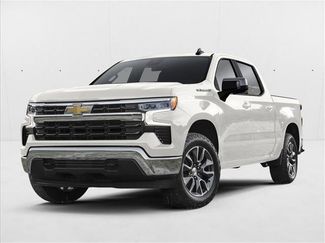 Used 2022 Chevrolet Silverado 1500 High Country w/ High Country Premium Package video 1