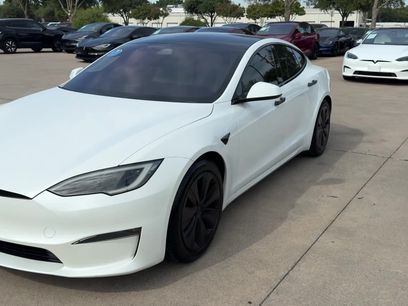 Used 2023 Tesla Model S