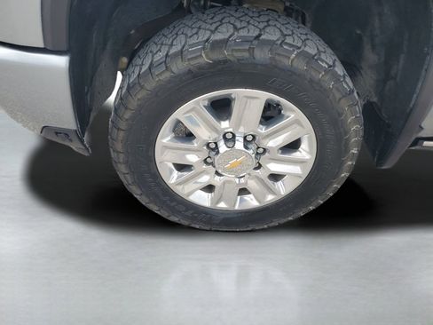 Used 2024 Chevrolet Silverado 2500 High Country w/ High Country Premium Package AWD/4WD image 26