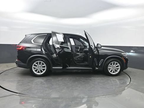 Used 2020 BMW X5 xDrive40i AWD/4WD image 38