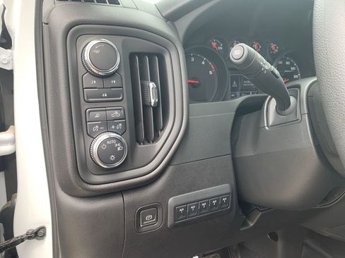 New 2024 GMC Sierra 3500 Pro w/ Fleet Convenience Package AWD/4WD image 19