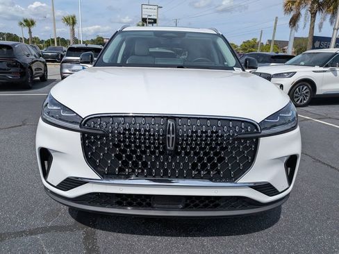 New 2026 Lincoln Aviator Reserve RWD image 9