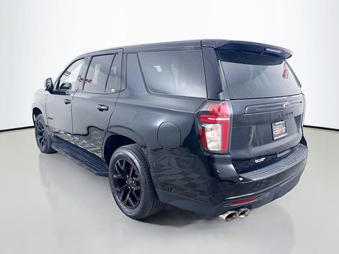 Used 2023 Chevrolet Tahoe RST w/ RST Performance Edition image 7