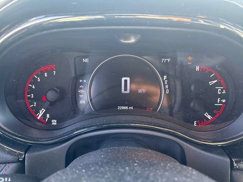 Used 2023 Dodge Durango R/T RWD image 8