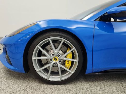 Used 2024 Lotus Emira V6 image 13