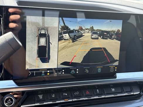 New 2026 Chevrolet Silverado 3500 High Country image 17