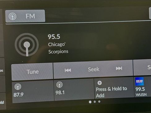 Used 2026 Honda Passport RTL image 24