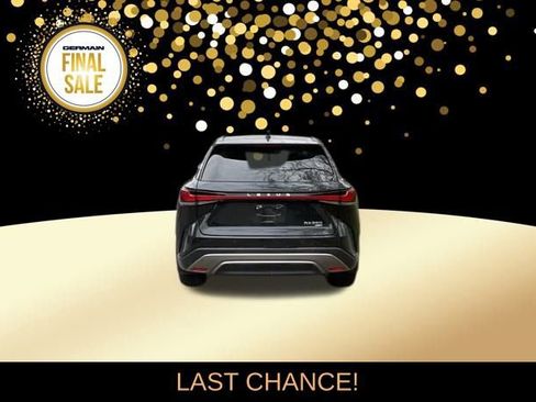 Certified 2023 Lexus RX 350 AWD image 5