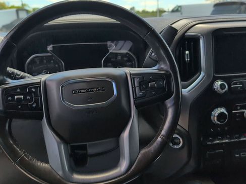 Used 2020 GMC Sierra 1500 Denali w/ Denali Ultimate Package AWD/4WD image 21