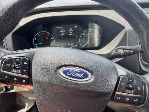 Used 2020 Ford Transit 150 Low Roof w/ Load Area Protection Package image 7