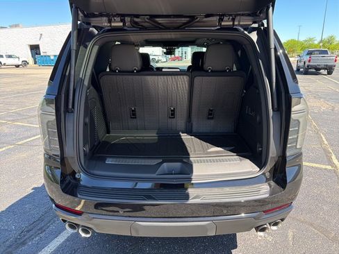 New 2026 Chevrolet Tahoe RST w/ Advanced Technology Package AWD/4WD image 36