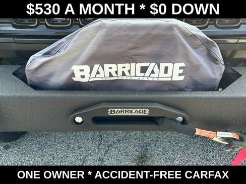 Used 2025 Jeep Wrangler Sport AWD/4WD image 39