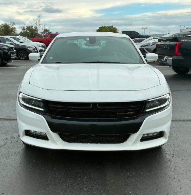 Used 2018 Dodge Charger GT AWD/4WD image 2
