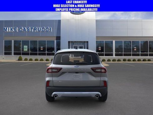New 2026 Ford Escape Active w/ Tech Pack #1 FWD image 5