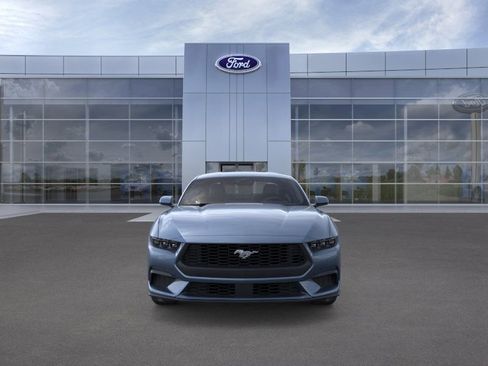 New 2026 Ford Mustang Coupe RWD image 6