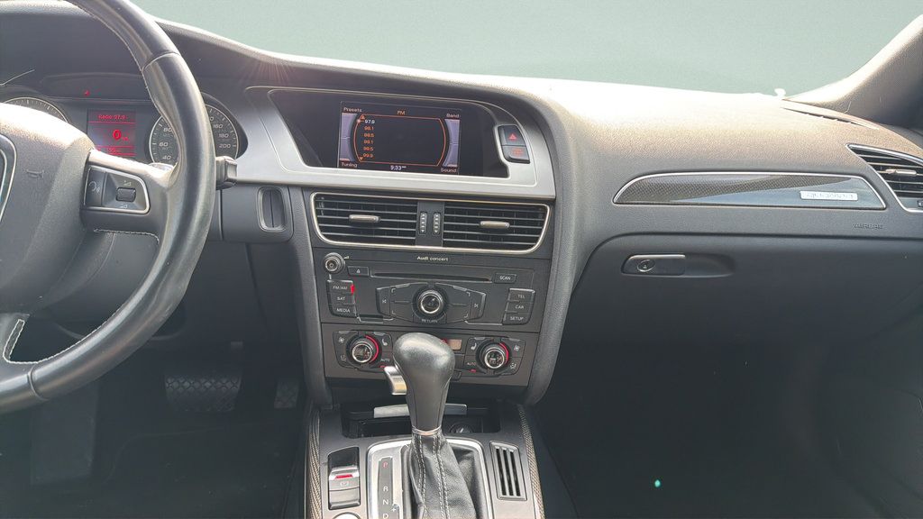 Used 2012 Audi S4 Premium Plus AWD/4WD image 12