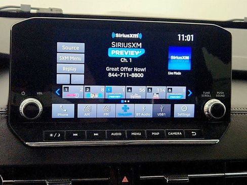 Used 2024 Mitsubishi Outlander SE Black Edition FWD image 18