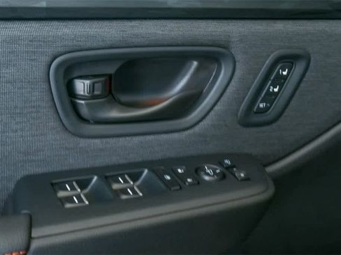 New 2026 Honda Passport TrailSport image 20