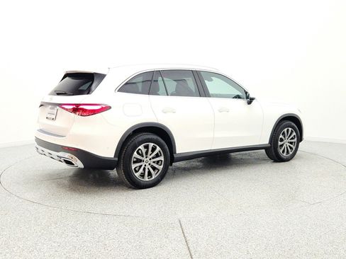 Certified 2026 Mercedes-Benz GLC 300 image 5