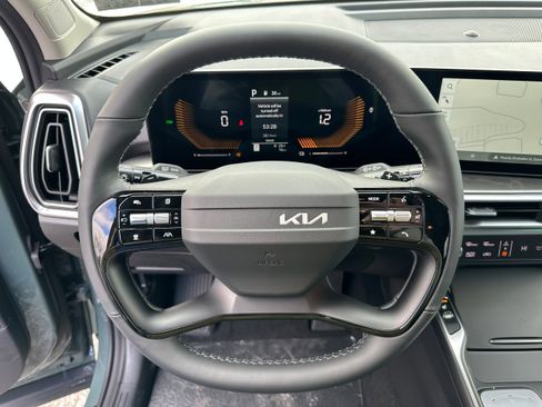 New 2026 Kia Sorento EX image 46