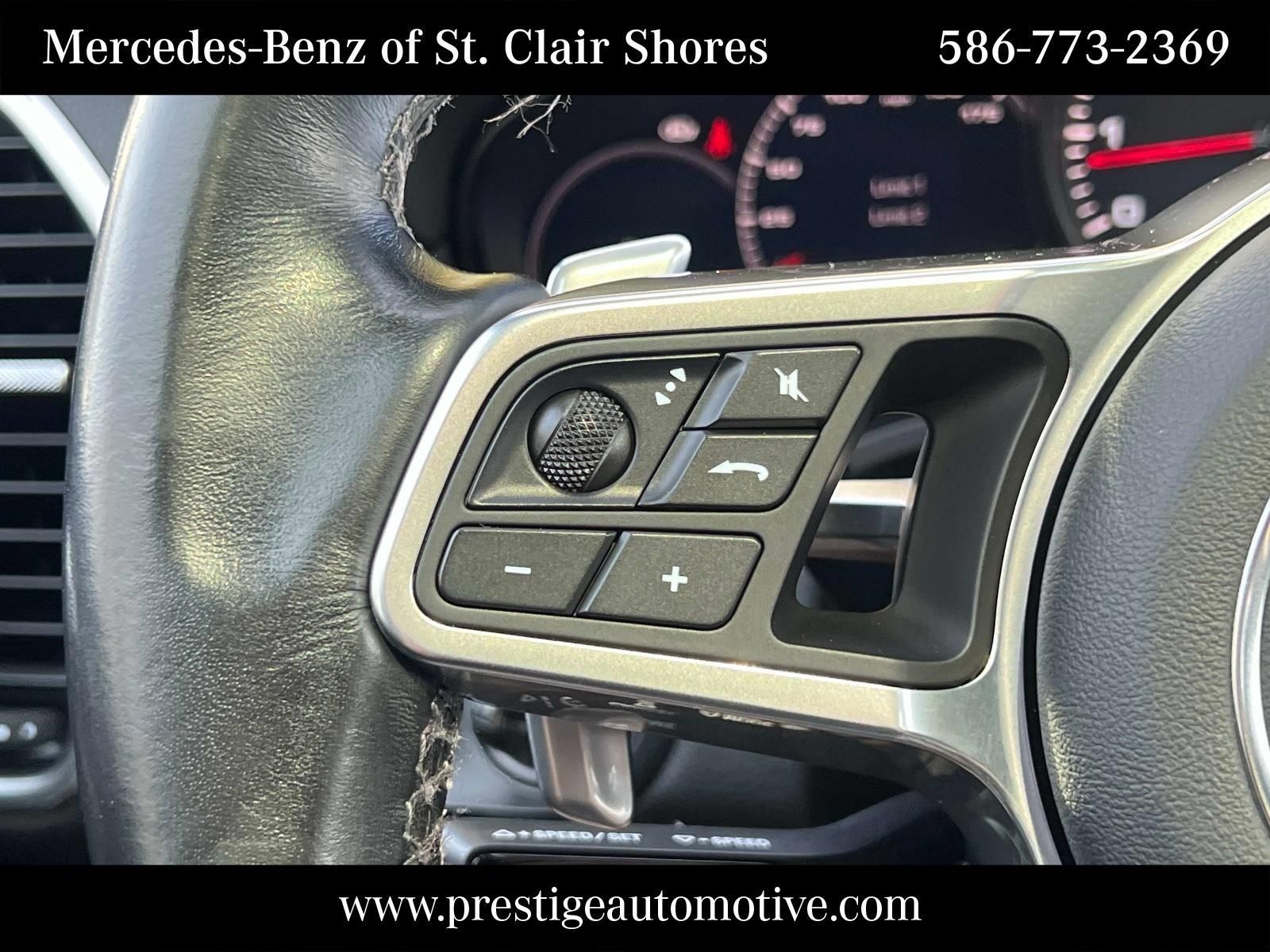 Used 2021 Porsche Cayenne AWD/4WD image 31