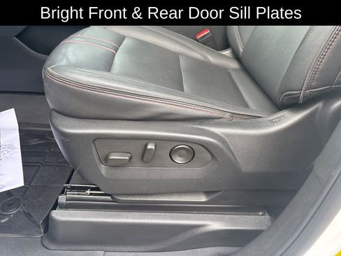 Used 2024 Chevrolet Tahoe RST w/ Luxury Package image 21