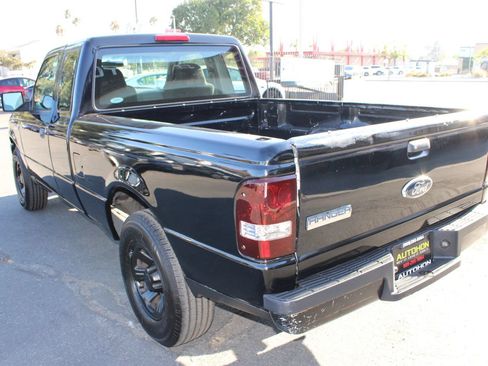 Used 2008 Ford Ranger XLT RWD image 24