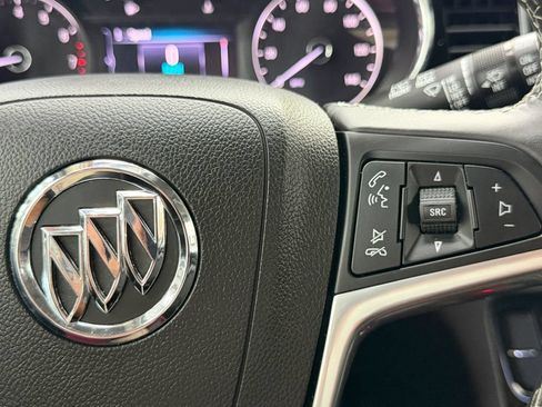 Used 2019 Buick Encore Preferred FWD image 34