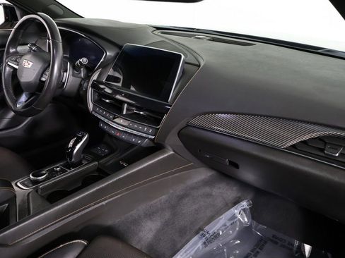 Used 2023 Cadillac CT5 Sport RWD image 31