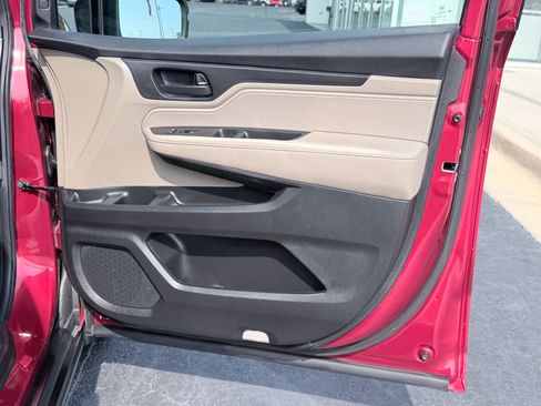 Used 2022 Honda Odyssey EX-L image 33