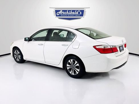 Used 2015 Honda Accord LX image 4