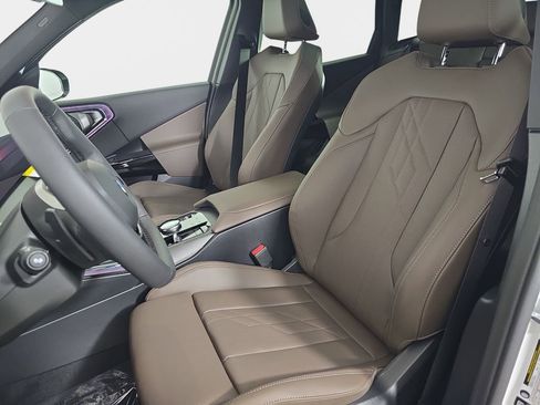New 2026 BMW X3 xDrive30 AWD/4WD image 15