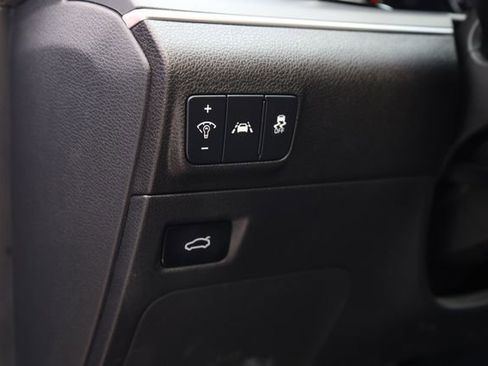 Used 2021 Kia K5 LXS image 15