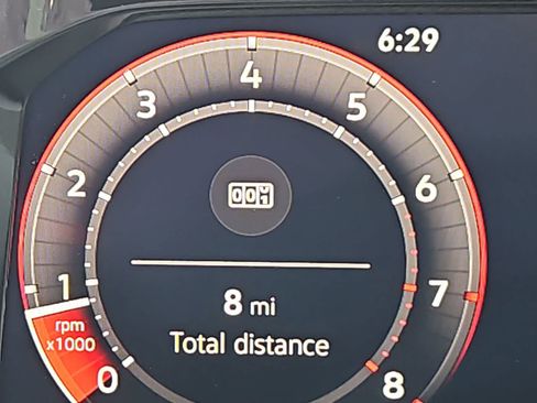 New 2026 Volkswagen GTI S FWD image 33