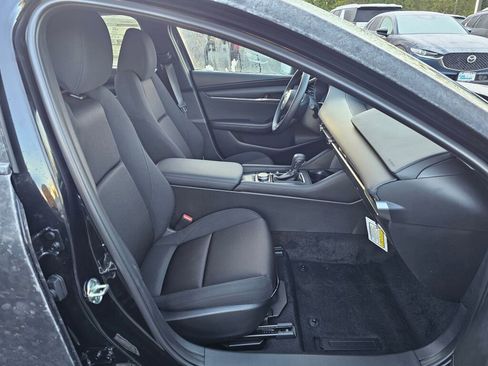 New 2026 MAZDA MAZDA3 s image 27