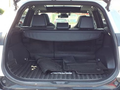Certified 2024 Toyota RAV4 XSE w/ Advanced Technology Package AWD/4WD image 8