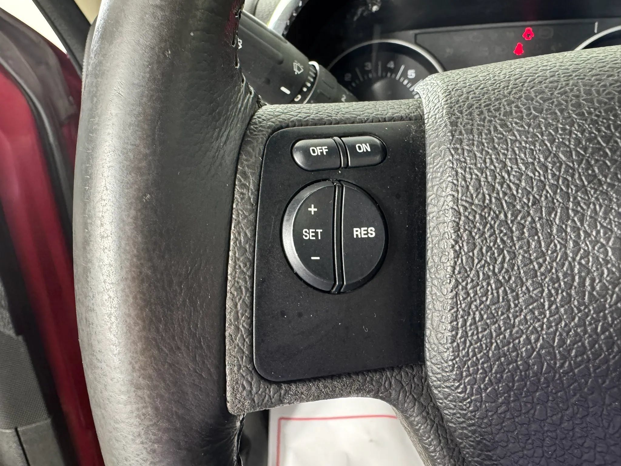 Used 2008 Ford Explorer XLT AWD/4WD image 15