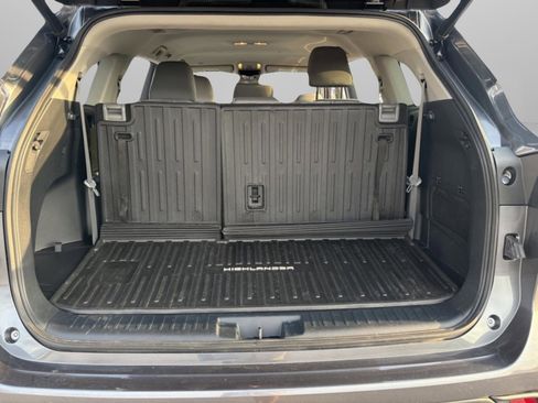 Certified 2023 Toyota Highlander LE image 30