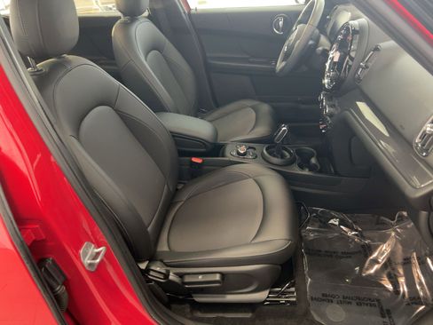 Used 2022 MINI Cooper Countryman Oxford Edition image 30