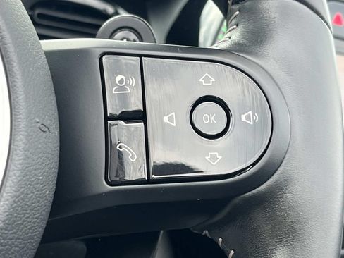 Used 2022 MINI Cooper John Cooper Works FWD image 22