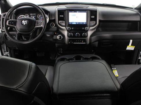 Used 2024 RAM 2500 Tradesman w/ Protection Group AWD/4WD image 9