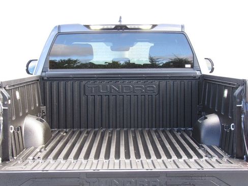Used 2026 Toyota Tundra Limited w/ Limited PVM Package AWD/4WD image 8