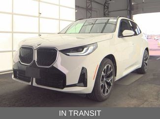 Used 2025 BMW X3 xDrive30i w/ Premium Package AWD/4WD video 1