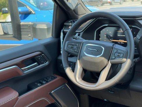 New 2026 GMC Sierra 3500 Denali Ultimate image 26